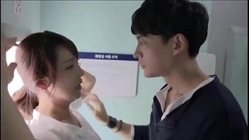 โหลดหนังอาร์เกาหลีฟรีจาก Netflix 18+ หนังรักแนะนำจากสาวออฟฟิตเกาหลีโดนโอปป้าหล่อจับกระแทกหีในห้องน้ำ
