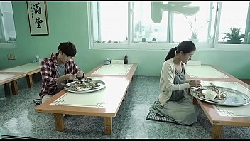 FULL MOVIE 18+ หนังอาร์เกาหลีเรื่องยาว ได้เสียกับแม่ของแฟนตอนกินข้าว คุณแม่ยังสาวแถมขี้เงี่ยน ลูกเขยเลยอาสาสมัครเอาควยเย็ดหีแม่ให้หายคันหี