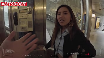 หนังโป้ไทยเต็มเรื่อง May Thai โดนควยเพื่อนสนิทกระหน่ำเย็ดหีไม่ยั้ง จนหีบานไปหมดxxx