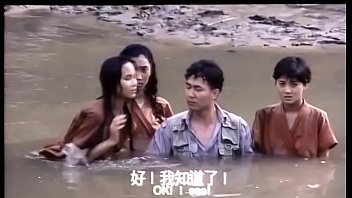 หนังxxxจีนโบราณ Erotic Journey (1993) สามสาวเที่ยวป่าโดนโจรข่มขืนแล้วจับขัง xxx เรียกมาเย็ดกลางป่าทีละคนโดนควยทะลวงจนหีหลวม