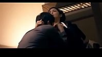 หนังเอวีเกาหลี R18+ สืบร้อนซ่อนรัก The Scent (2012) นำเเสดงโดย Park Si Yeon หรือชื่อไทย พัก ซี-ย็อน โดนเพื่อนนักสืบชายจับเย็ดคาห้องออฟฟิศ xxxครางเสียว