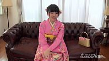 ดูหนังเอวีญี่ปุ่น18+ Yuna Himekawa สาวญี่ปุ่นสายเเบ๋วหีอมชมพูน่าเย็ดสุดๆแหวกหีให้ดูแบบเต็มจอ Dujav นั่งเกี่ยวเบ็ดเอาควยปลอมมาแหย่จนน้ำหีไหลเยิ้ม
