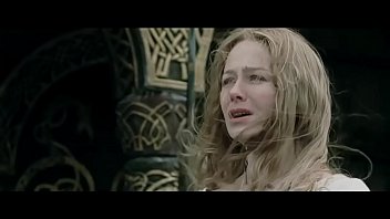 หลุดฉากเย็ดเอโอวีน ท่านหญิงขาวแห่งโรฮันจากภาพยนต์ดัง The Lord of the Rings (อภินิหารแหวนครองพิภพ) ลีลาสุดเงี่ยนโดนควยพี่มืดเย็ดซะหายอยากไปอีกนาน