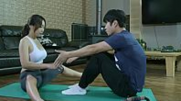 Baek Se Ri หนังเรทอาร์เกาหลีเต็มเรื่อง KOREAN XXX เทรนเนอร์โยคะเย็ดสาวเกาหลีหลังสอน เป็นการคาดิโอเรียกเหงื่อลดน้ำหนัก เลียหีเกาหลีบรรเลงเพลงแซ่บลิ้นรัว
